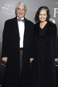 Filmpremiere 'Phantastische Tierwesen und wo sie zu finden sind' in New York
