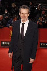 Preisverleihung, Berlinale 2015
