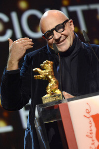 Preisverleihung, Berlinale 2016