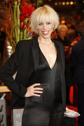 'Nobody Wants the Night' Premiere und Festivaleröffnung, Berlinale 2015