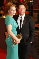 'Nobody Wants the Night' Premiere und Festivaleröffnung, Berlinale 2015