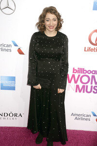 Billboard Women in Music 2016 Event in New York