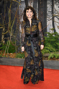Filmpremiere 'Bird Box' in Berlin
