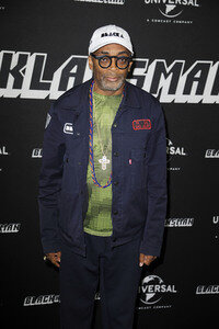 Filmscreening 'BlacKkKlansman' in Berlin