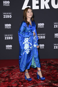 Serienpremiere '4 Blocks Zero' in Berlin