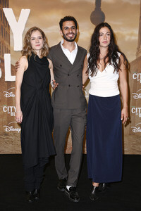 Serienpremiere 'City of Blood' in Berlin