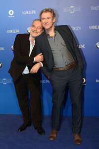 ARD Blue Hour 2016 Party, Berlinale 2016