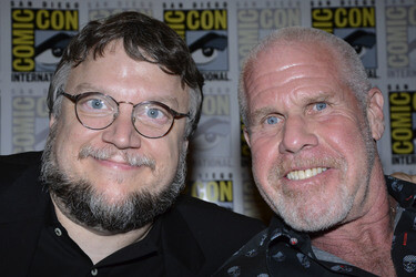 'Book of Life' Panel, San Diego Comic Con