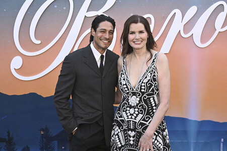 Serienpremiere 'The Boroughs' in Los Angeles
