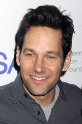 3. Paul Rudd All-Star Bowling Benefit, New York