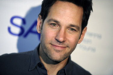 3. Paul Rudd All-Star Bowling Benefit, New York