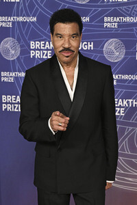 Breakthrough Prize Gala 2026 in Santa Monica