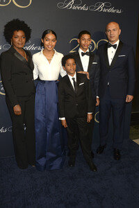 Brooks Brothers Bicentennial Celebration Event in New York