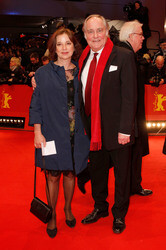 'The Grand Budapest Hotel' Premiere und Festival Opening, Berlinale 2014