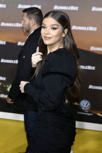 Filmscreening 'Bumblebee' in Berlin