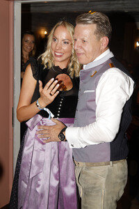 Fine Time Business Club Oktoberfest in München