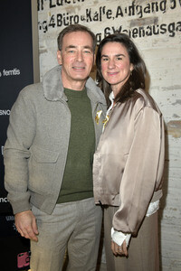 Charity-Event 'Cancel Cancer', Berlinale 2026