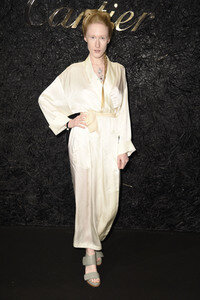 Cartier Party 'When Ordinary becomes Precious' in Berlin