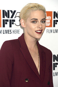 'Certain Women' Premiere, New York Film Festival 2016