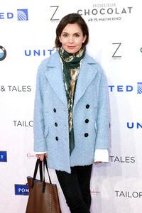 Filmpremiere 'Monsieur Chocolat' in Berlin