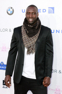Filmpremiere 'Monsieur Chocolat' in Berlin