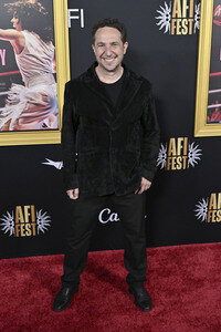 Filmpremiere 'Christy', AFI Fest 2025 in Los Angeles