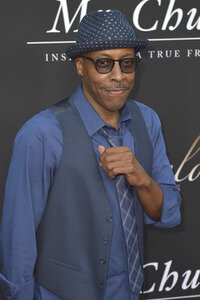 Filmpremiere 'Mr. Church' in Los Angeles