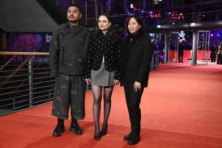 Preisverleihung, Berlinale 2026