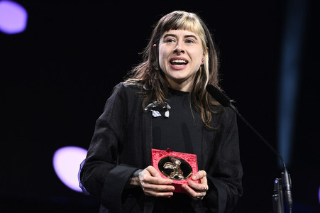 Preisverleihung, Berlinale 2026