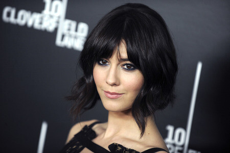Filmpremiere '10 Cloverfield Lane' in New York