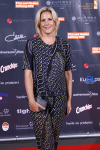 Filmpremiere 'Collide' in Köln