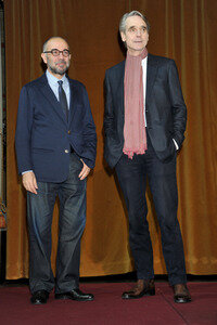 Photocall zu 'La corrispondenza' in Rom