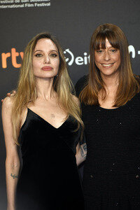 Filmpremiere 'Couture', San Sebastian International Film Festival 2025