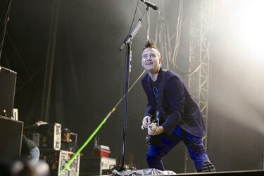Crash Fest, Hamburg