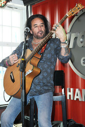Konzert von The Dead Daisies in Hamburg