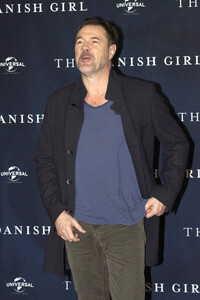 Photocall zum Kinofilm 'The Danish Girl' in Berlin
