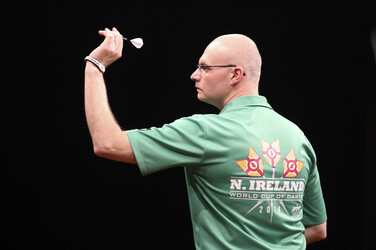 World Cup of Darts, Hamburg