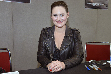 Destination Star Trek Germany Convention in Dortmund