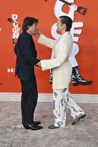 Filmpremiere 'Digger' in Los Angeles