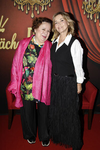 Fächer Palast Dinnershow 2025 in Karlsruhe