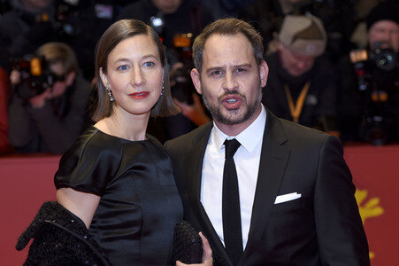 'Ataris Reise' Premiere, Berlinale 2018