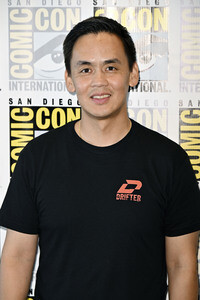 Photocall 'Drifter', San Diego Comic-Con International 2026