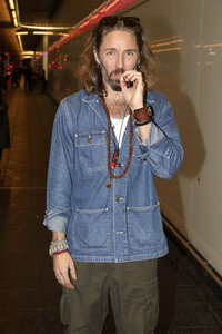 Rückkehr aus dem Dschungel-Camp 2026 auf dem Flughafen Frankfurt am Main