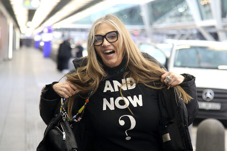 Abflug ins Dschungel-Camp 2026 vom Flughafen Frankfurt am Main