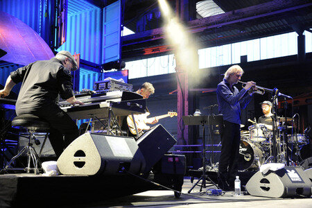Elbjazz Festival 2017 in Hamburg