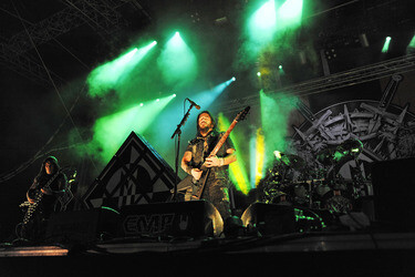 Elb-Riot Festival 2014, Hamburg