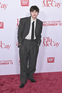 Filmpremiere 'Ella McCay' in Los Angeles