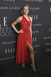 Elle's 2025 Women in Hollywood Celebration in Los Angeles