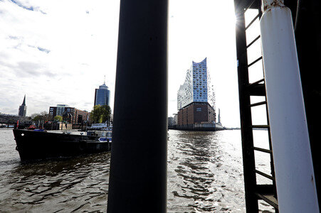 Elbphilharmonie