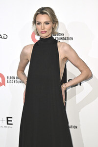 Elton John AIDS Foundation Academy Awards Viewing Party 2026 in West Hollywood